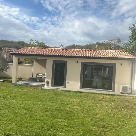 Petite Maison Au Calme Beynost