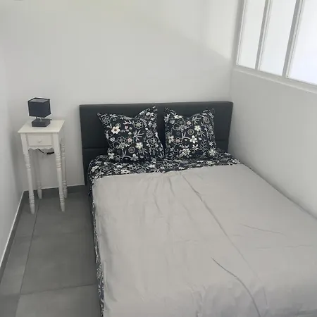 Petite Maison Au Calme