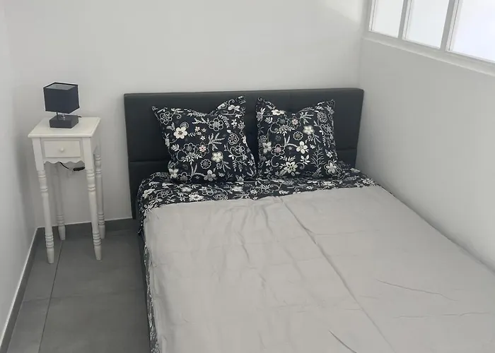 Petite Maison Au Calme